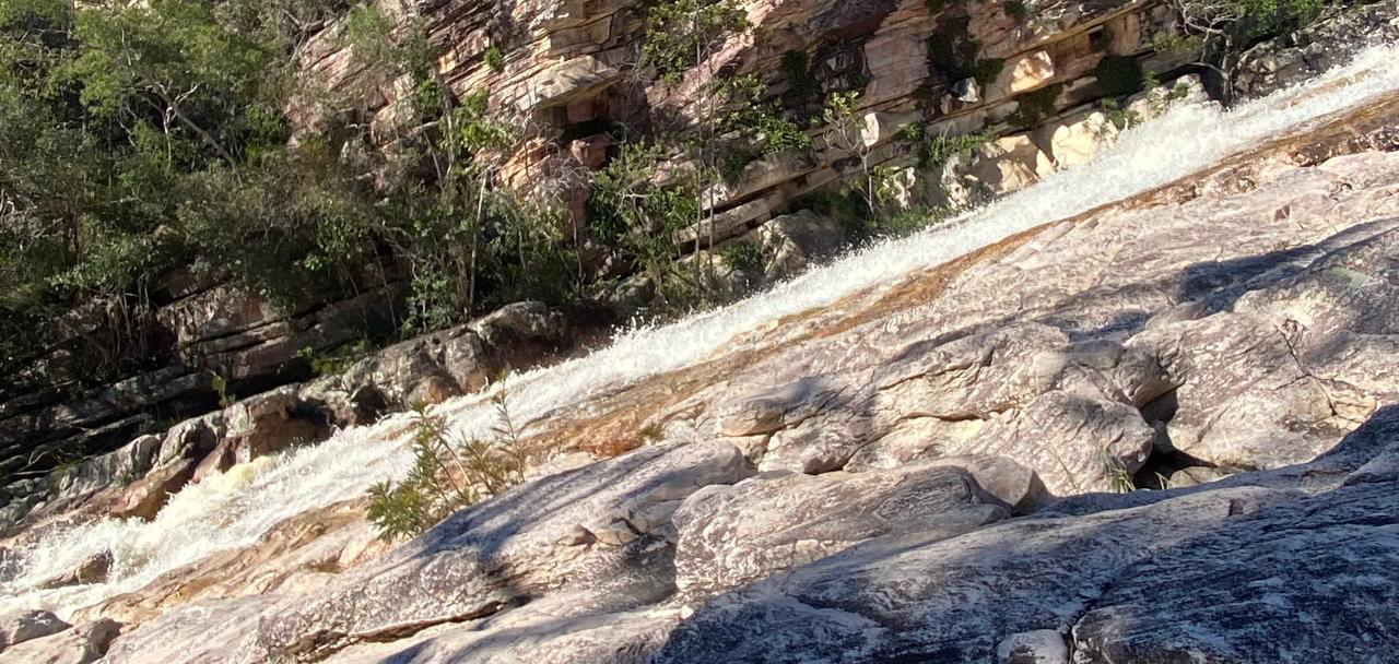 Morrão do Vale do Capão, na Chapada Diamantina